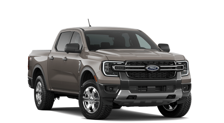 Ranger® vehicle